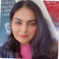 Asima Tariq