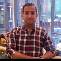 Mohamed Hamdy