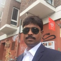 Kanagaraj Gurumoorthy