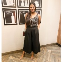 Mansi Singh