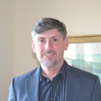Donald Huber