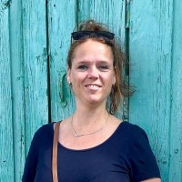 Rieneke Ter Horst