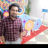 Avinash Kumar