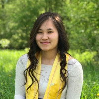 Vasana Yang, BSW