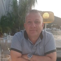 Jon Fowler