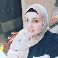 Ghada Zaher