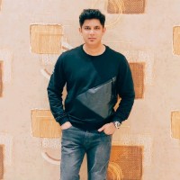 Vaibhav Verma