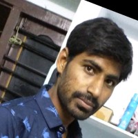 Sandeep Mandadi