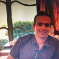 Rogério Acayaba Vieira