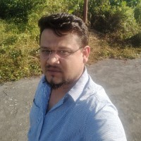 Joydip Bhattacharya