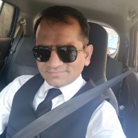 Jabran Munir Awan