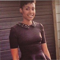 D'Janel Currie