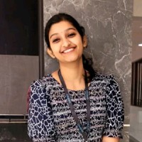 Pooja Pradeep Pillai
