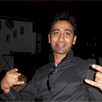 Hardik Chauhan