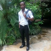 Omary Itaso