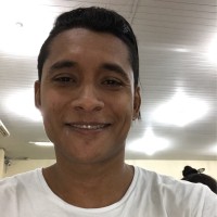 maxwell lima