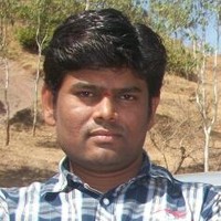 Jitendra Mane