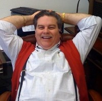 Mark Wells