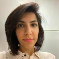 Narges Tayebnema