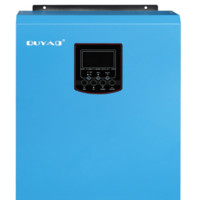 Olivia solar inverter