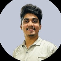 Manikandan P R