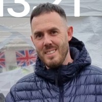 Paul Huggins