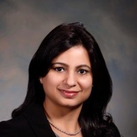 Ritu Sharma Mba, Itil