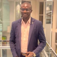 Omololu Afeez  Opeyemi