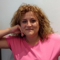 Yolanda Martínez Morales
