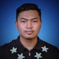 Shafiq Fahamy