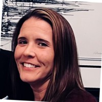 Michelle Hughes
