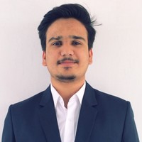 Hammad Zaidi