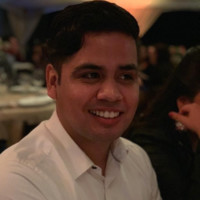 Fernando Gutiérrez Escárrega
