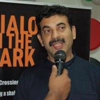 Jayesh Ranjan