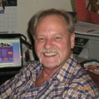 Gary Perdue