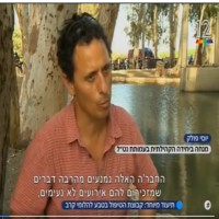 Yossi 