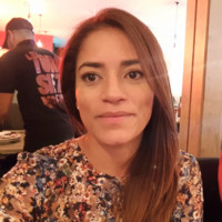 Mónica Forero