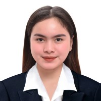 Aubrey Joy M. Venturina