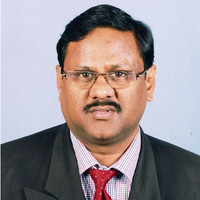 Chandrasekharan R.S