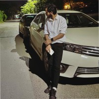 Hamza Mansoor