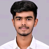 Arjun Chandran