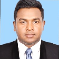 Akila Fernando