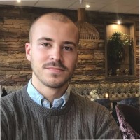Jonathan Svensson