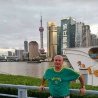 Wesley Lake