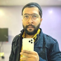 Patel Ronak