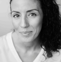Elisabet Kalén