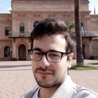 Alejandro González Alonso