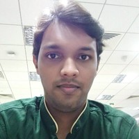 Ankit Mistry