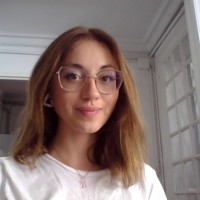Mariya Bashkardina
