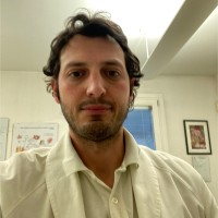 Salvatore Rende